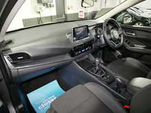 Nissan Qashqai DIG-T MHEV Acenta Premium 