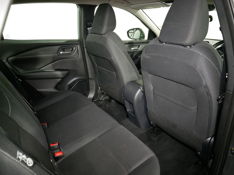 Nissan 1.3 DIG-T MHEV Acenta Premium SUV 5dr Petrol Hybrid Manual Euro 6 (s/s) (140 ps)