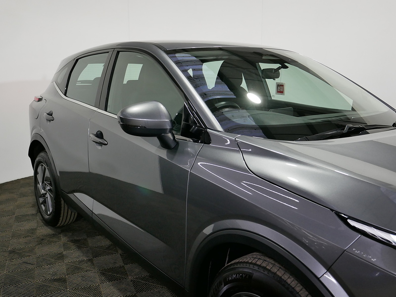 Nissan 1.3 DIG-T MHEV Acenta Premium SUV 5dr Petrol Hybrid Manual Euro 6 (s/s) (140 ps)