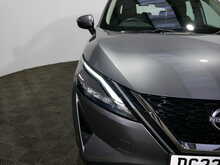 Nissan Qashqai DIG-T MHEV Acenta Premium 