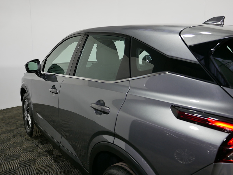 Nissan 1.3 DIG-T MHEV Acenta Premium SUV 5dr Petrol Hybrid Manual Euro 6 (s/s) (140 ps)