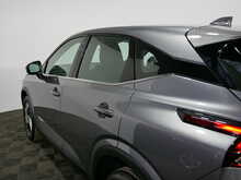 Nissan Qashqai DIG-T MHEV Acenta Premium 