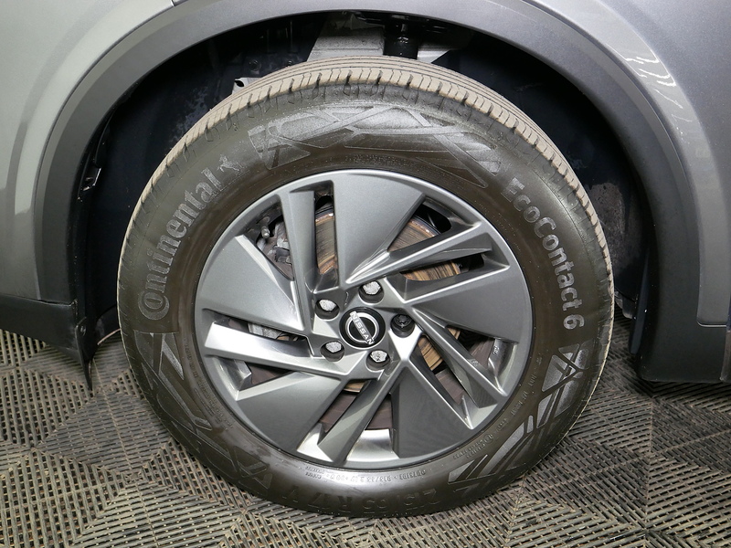 Nissan 1.3 DIG-T MHEV Acenta Premium SUV 5dr Petrol Hybrid Manual Euro 6 (s/s) (140 ps)