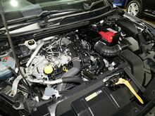 Nissan Qashqai DIG-T MHEV Acenta Premium 