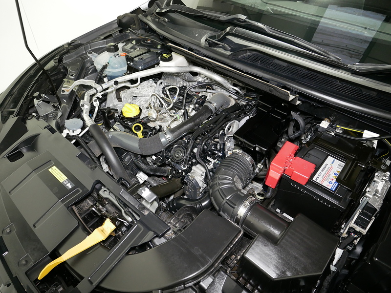 Nissan 1.3 DIG-T MHEV Acenta Premium SUV 5dr Petrol Hybrid Manual Euro 6 (s/s) (140 ps)