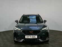 CUPRA Formentor eHybrid V1 