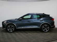 CUPRA Formentor eHybrid V1 