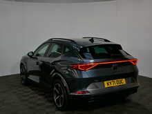 CUPRA Formentor eHybrid V1 