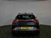 CUPRA Formentor eHybrid V1 