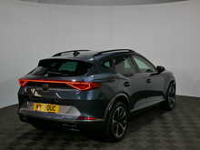CUPRA Formentor eHybrid V1 