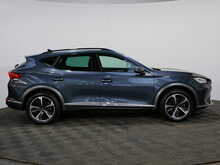 CUPRA Formentor eHybrid V1 