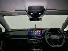 CUPRA Formentor eHybrid V1 