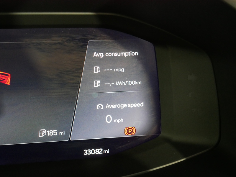 CUPRA eHybrid V1 SUV 1.4 Automatic Petrol Plug-in Hybrid