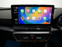 CUPRA Formentor eHybrid V1 