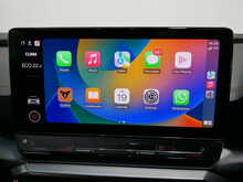 CUPRA Formentor eHybrid V1 