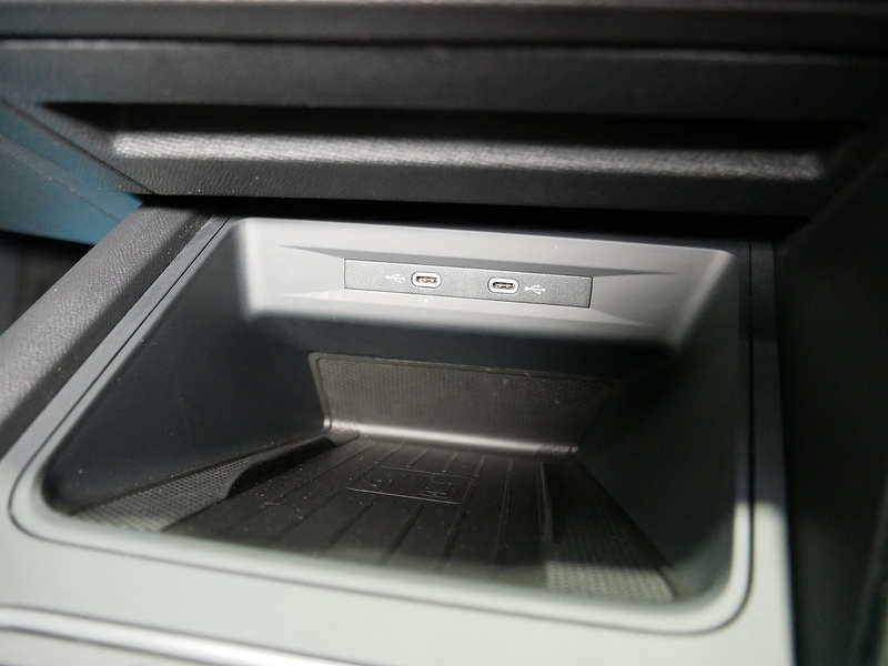 CUPRA eHybrid V1 SUV 1.4 Automatic Petrol Plug-in Hybrid