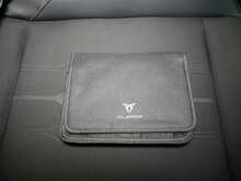 CUPRA Formentor eHybrid V1 