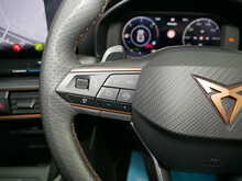 CUPRA Formentor eHybrid V1 