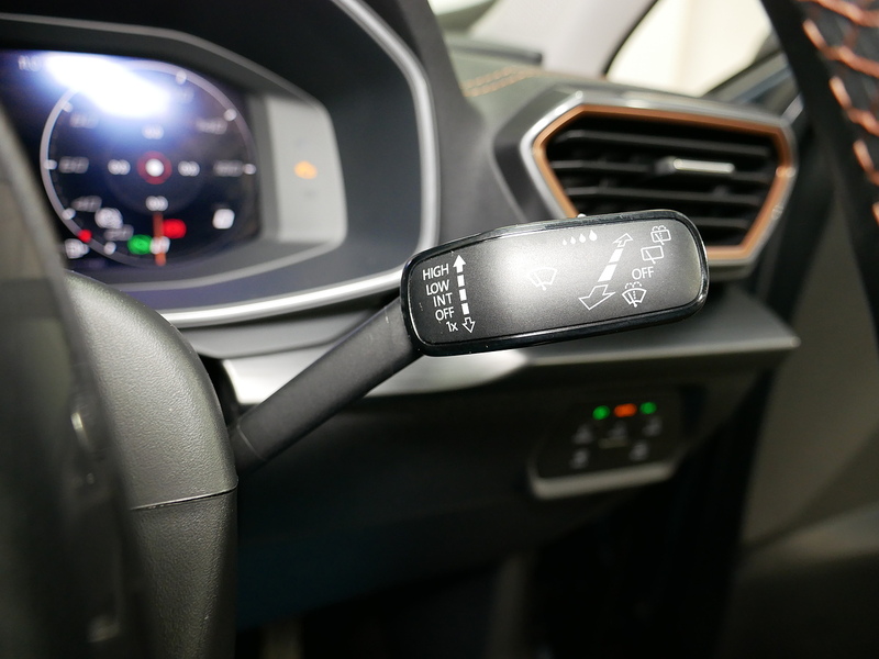 CUPRA eHybrid V1 SUV 1.4 Automatic Petrol Plug-in Hybrid