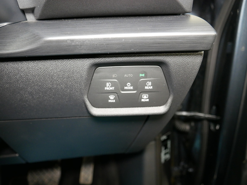 CUPRA eHybrid V1 SUV 1.4 Automatic Petrol Plug-in Hybrid