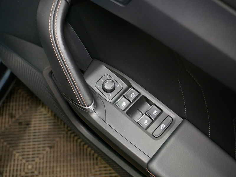 CUPRA eHybrid V1 SUV 1.4 Automatic Petrol Plug-in Hybrid