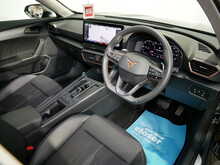 CUPRA Formentor eHybrid V1 