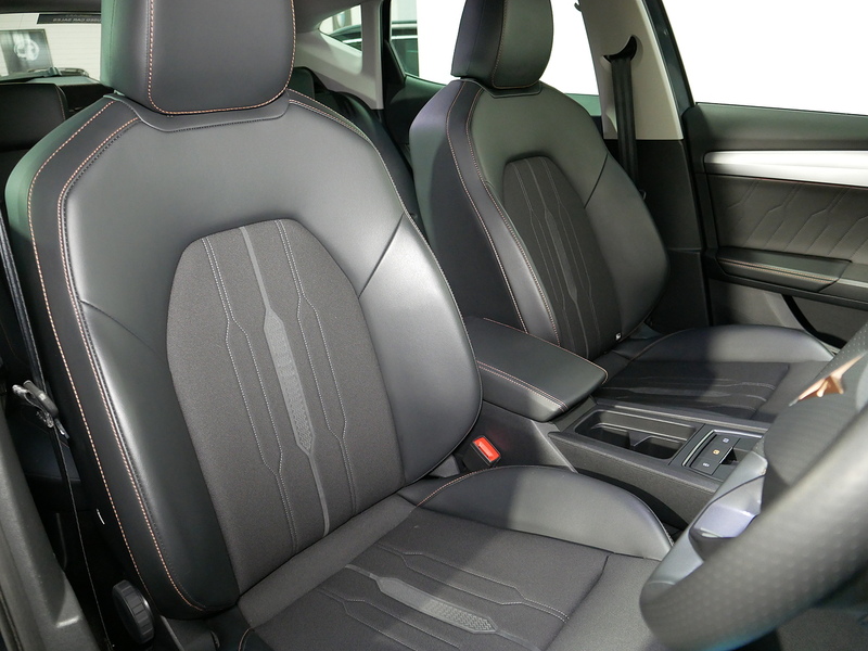 CUPRA eHybrid V1 SUV 1.4 Automatic Petrol Plug-in Hybrid