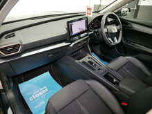 CUPRA Formentor eHybrid V1 