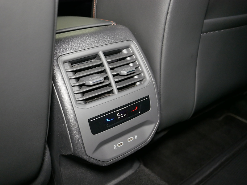 CUPRA eHybrid V1 SUV 1.4 Automatic Petrol Plug-in Hybrid