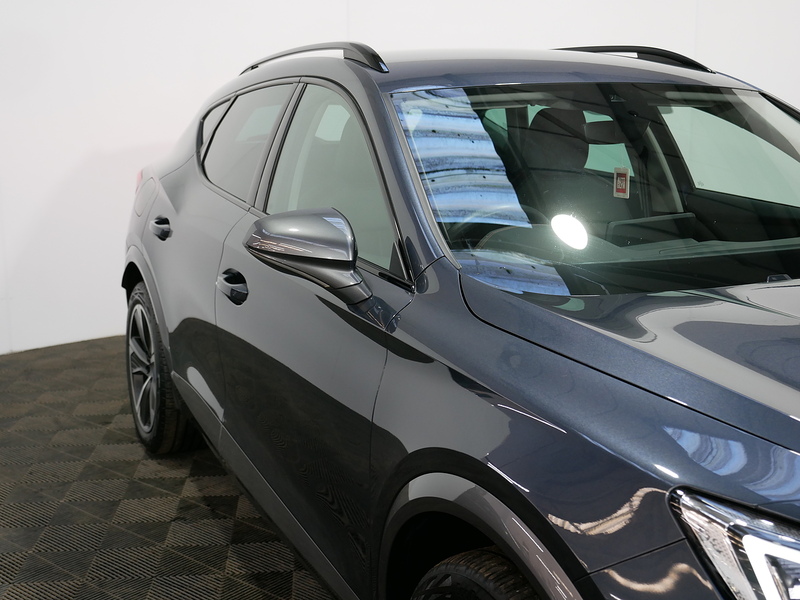 CUPRA eHybrid V1 SUV 1.4 Automatic Petrol Plug-in Hybrid
