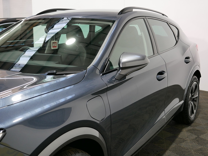 CUPRA eHybrid V1 SUV 1.4 Automatic Petrol Plug-in Hybrid