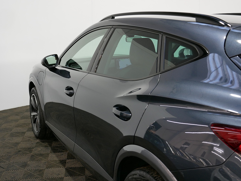 CUPRA eHybrid V1 SUV 1.4 Automatic Petrol Plug-in Hybrid