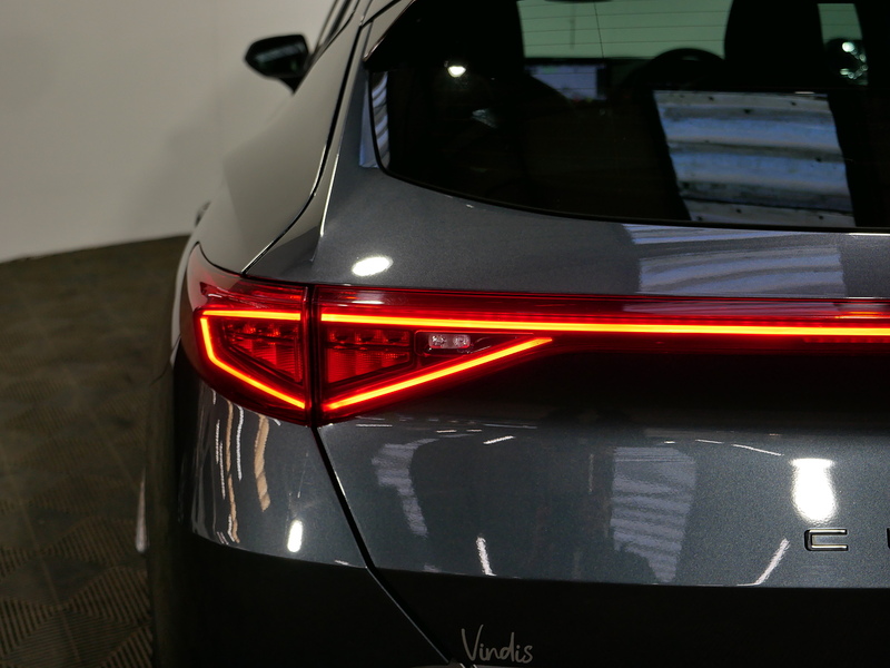 CUPRA eHybrid V1 SUV 1.4 Automatic Petrol Plug-in Hybrid