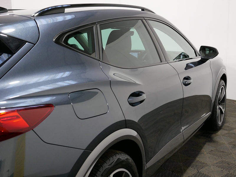 CUPRA eHybrid V1 SUV 1.4 Automatic Petrol Plug-in Hybrid