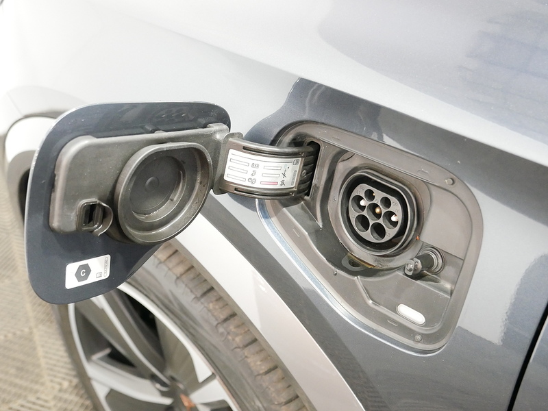 CUPRA eHybrid V1 SUV 1.4 Automatic Petrol Plug-in Hybrid