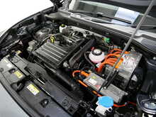 CUPRA Formentor eHybrid V1 