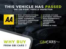 Vauxhall Corsa i Energy 