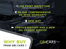 Vauxhall Corsa i Energy 