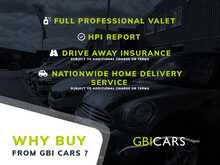 Vauxhall Corsa i Energy 