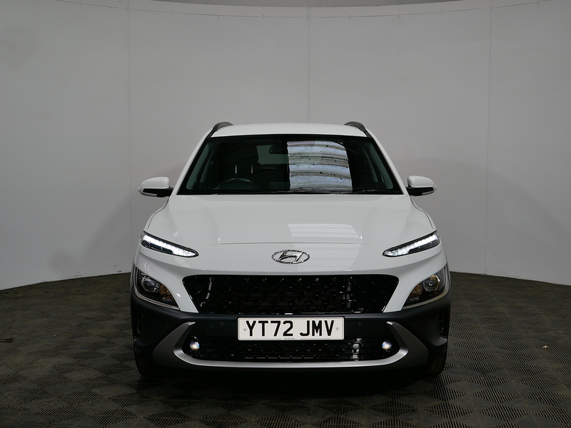 Hyundai 1.0 T-GDi MHEV Premium SUV 5dr Petrol Hybrid Manual Euro 6 (s/s) (120 ps)