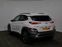 Hyundai KONA T-GDi MHEV Premium 