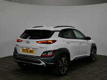 Hyundai KONA T-GDi MHEV Premium 