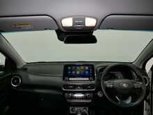 Hyundai KONA T-GDi MHEV Premium 