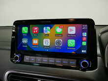 Hyundai KONA T-GDi MHEV Premium 