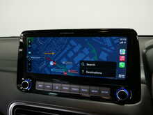 Hyundai KONA T-GDi MHEV Premium 