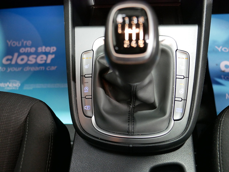 Hyundai 1.0 T-GDi MHEV Premium SUV 5dr Petrol Hybrid Manual Euro 6 (s/s) (120 ps)