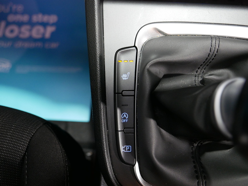 Hyundai 1.0 T-GDi MHEV Premium SUV 5dr Petrol Hybrid Manual Euro 6 (s/s) (120 ps)