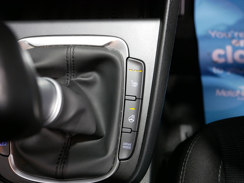 Hyundai 1.0 T-GDi MHEV Premium SUV 5dr Petrol Hybrid Manual Euro 6 (s/s) (120 ps)