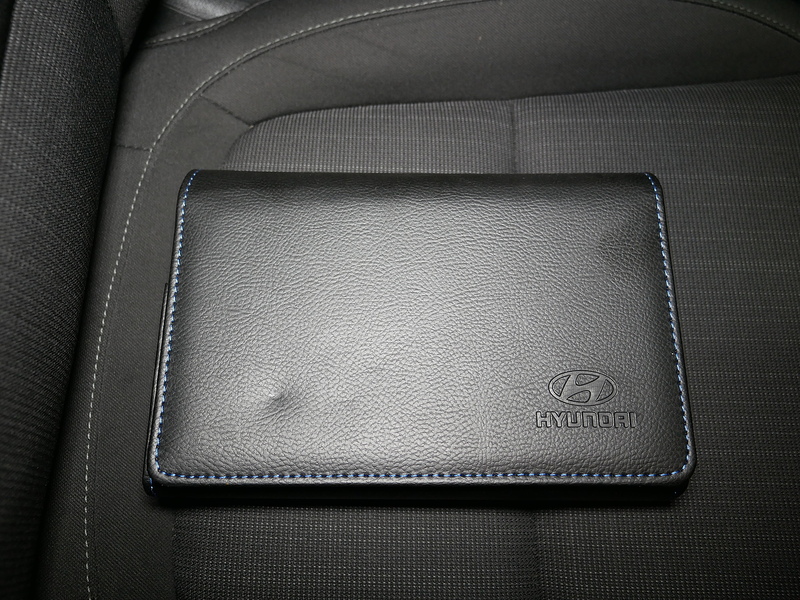 Hyundai 1.0 T-GDi MHEV Premium SUV 5dr Petrol Hybrid Manual Euro 6 (s/s) (120 ps)