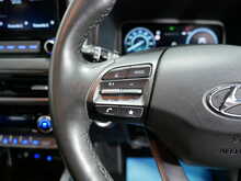 Hyundai KONA T-GDi MHEV Premium 